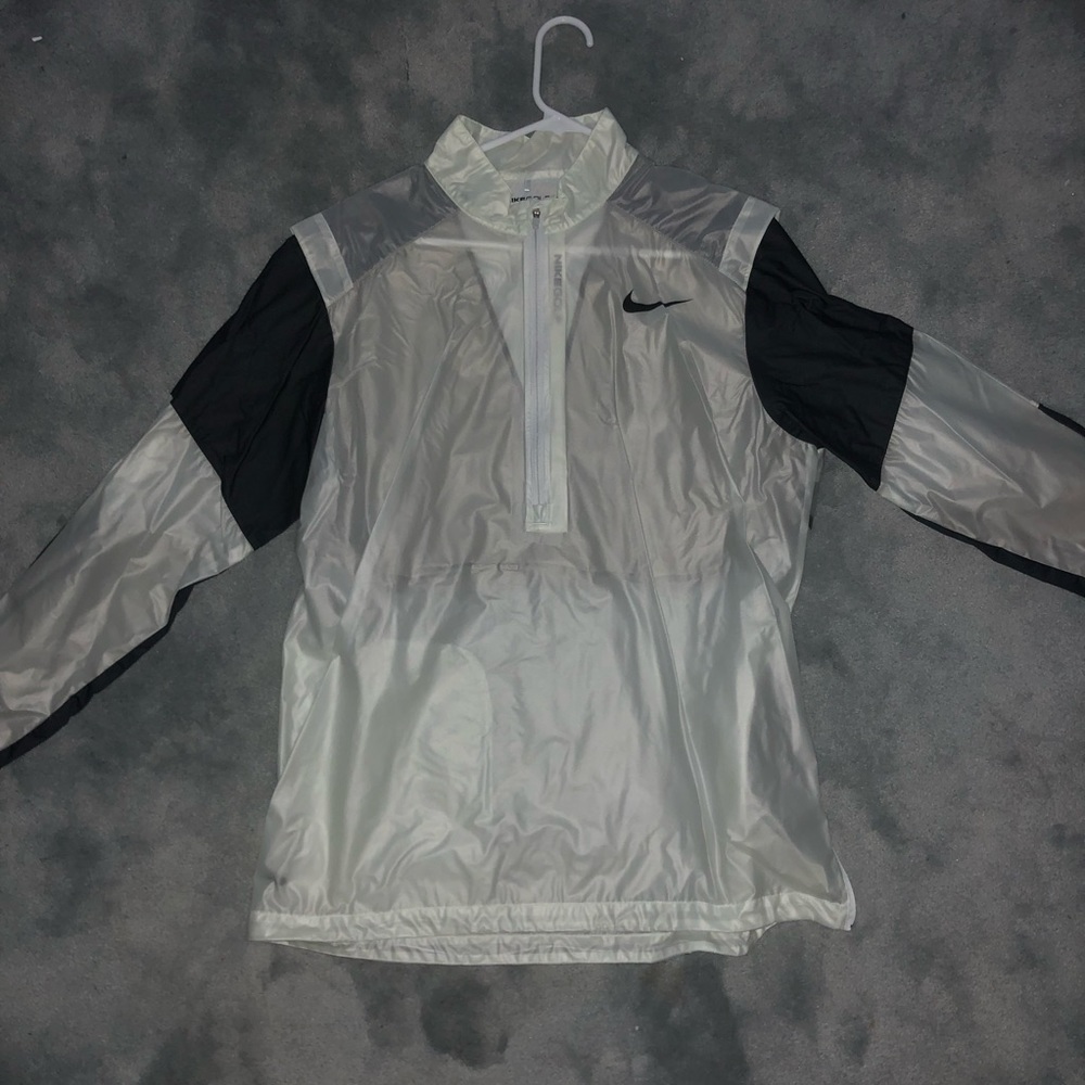NIKE GOLF WINDBREAKER | LARGE